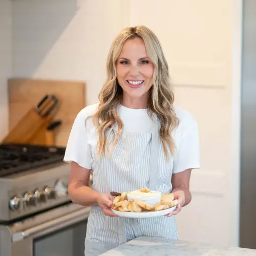 Chef & Influencer Catherine Mccord Headshot