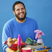 Dan Pelosi's Headshot