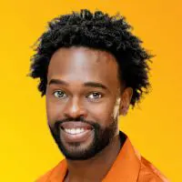 Chef Mike Harden's Headshot