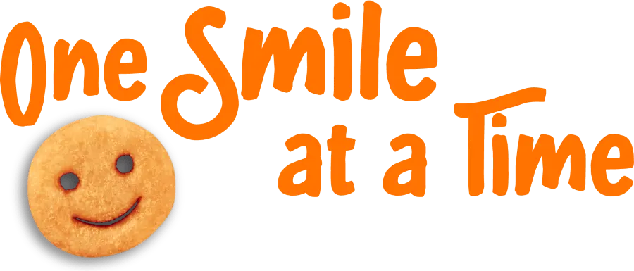 One Smile at a Time
