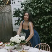 Yasmine Davis Headshot