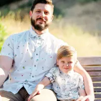 Derek Campanile Headshot